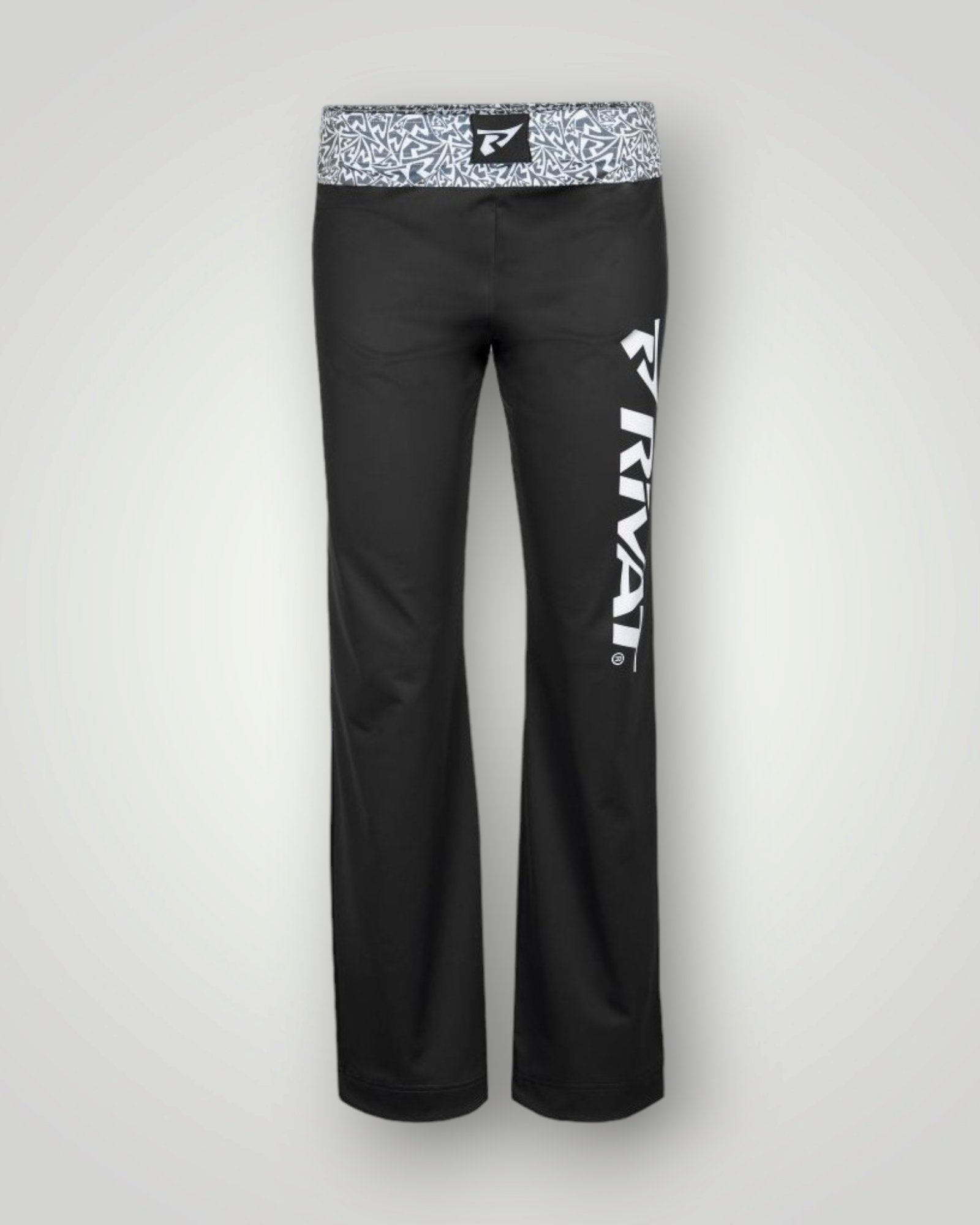 PANTALON DE SAVATE GROS LOGO RIVAT