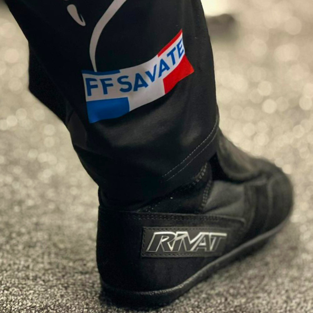 Guide d’entretien des chaussures de boxe RIVAT