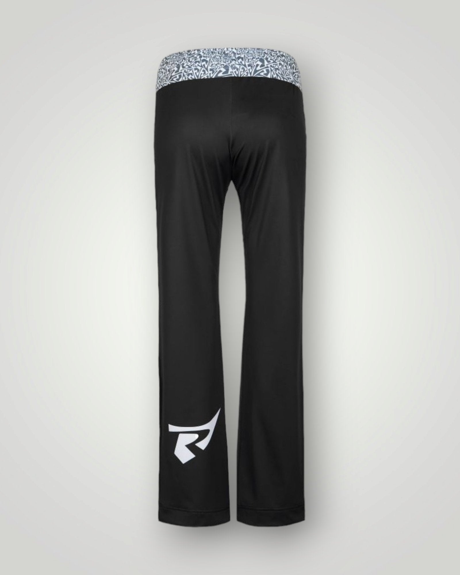 PANTALON DE SAVATE GROS LOGO RIVAT